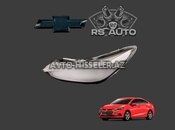 Chevrolet Cruze 2016-18 fara şüşəsi